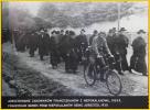 Franciscan Monks being Arrested